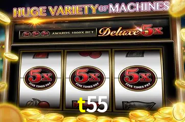 A Emoção da Loteria na t55: Uma Chance de Mudança de Vida