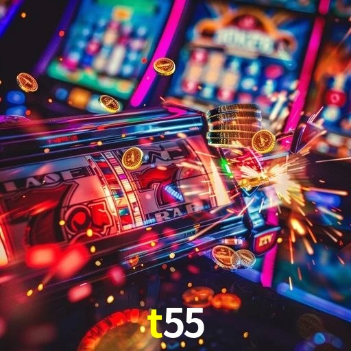 Estatísticas t55