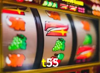 A Revolução dos Aplicativos de Jogos no t55