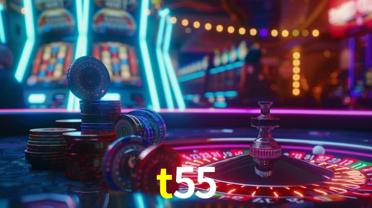 API Integration t55