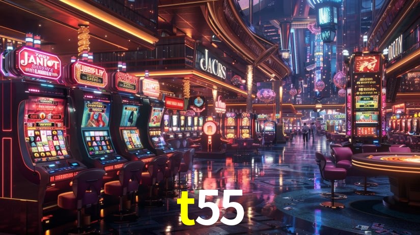 Account Benefits t55