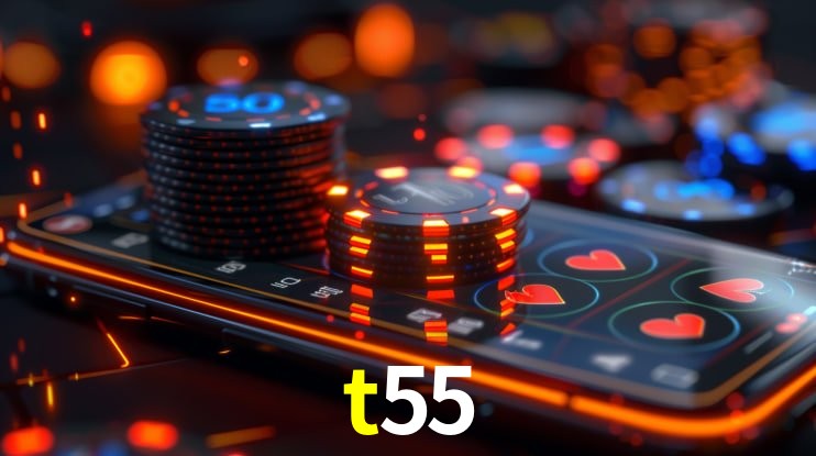 Bonus Features t55
