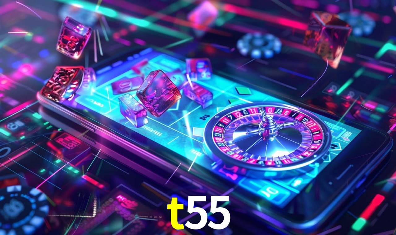 Segurança 2FA t55
