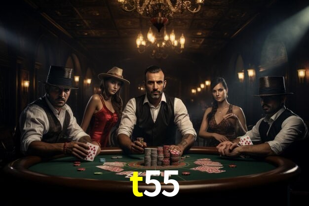 Jogos Exclusivos t55