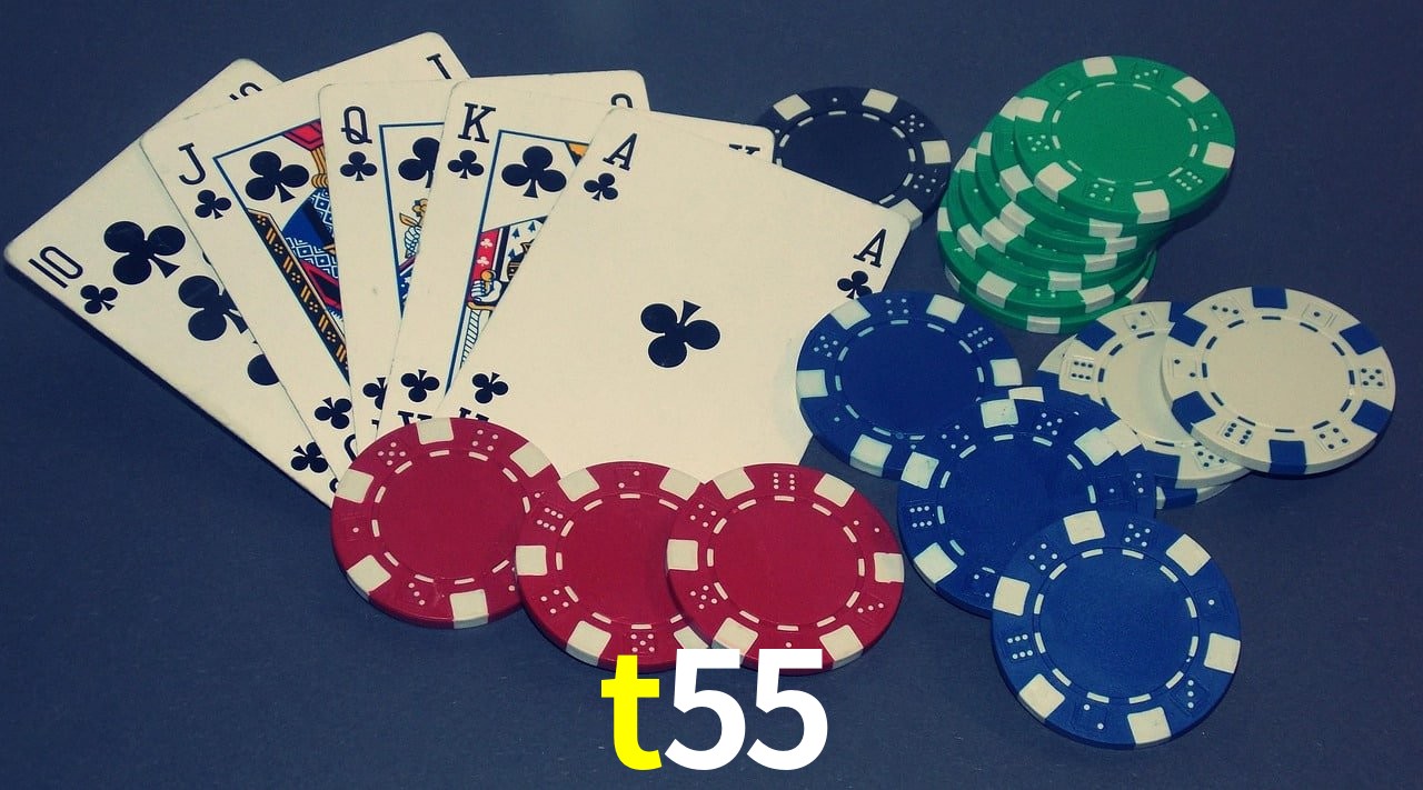 Slot Games t55
