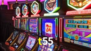 Casino VIP t55