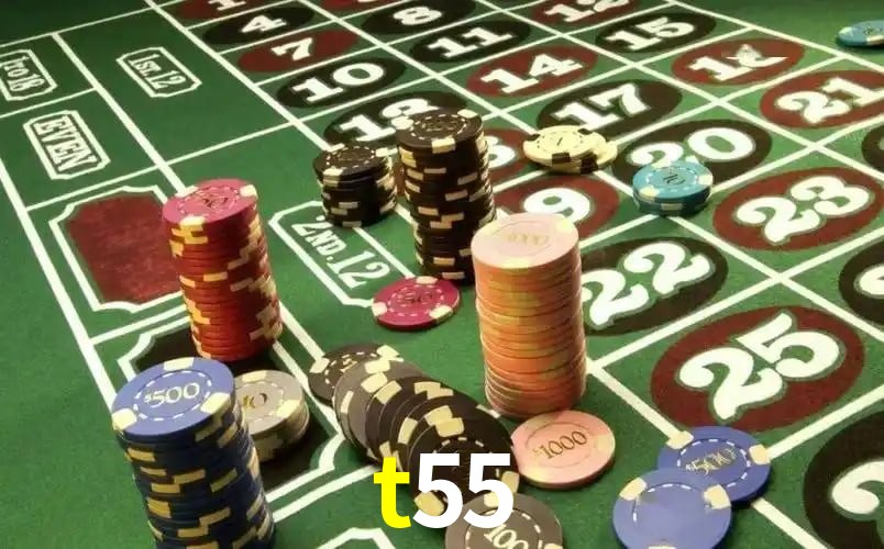Ofertas Exclusivas t55