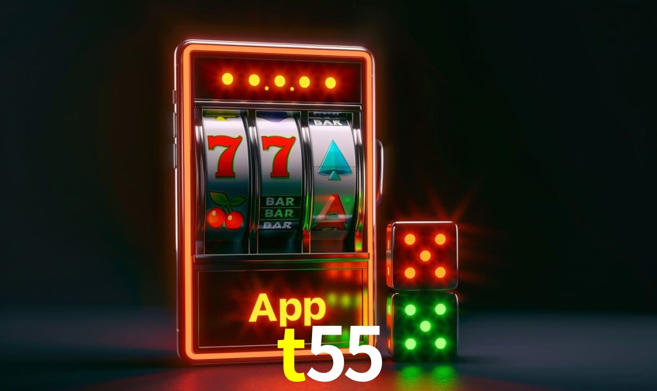 Promoção Relâmpago t55