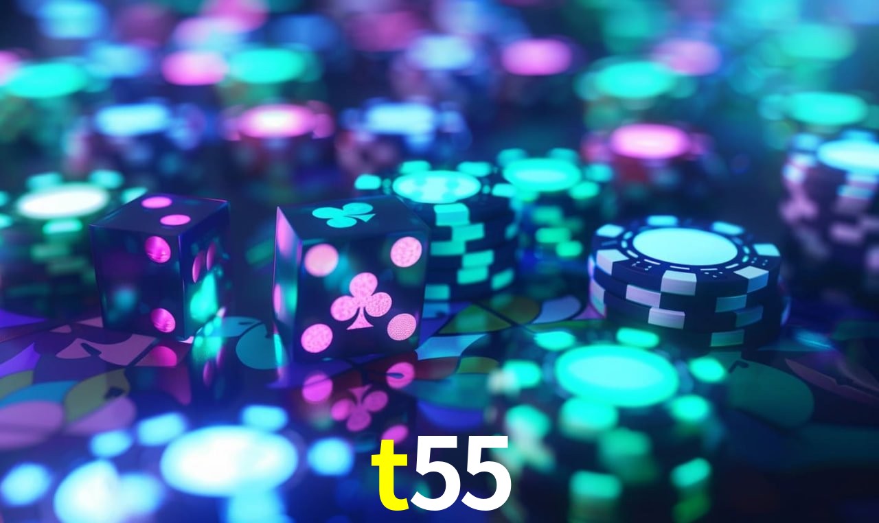 Estatísticas do Jogo t55