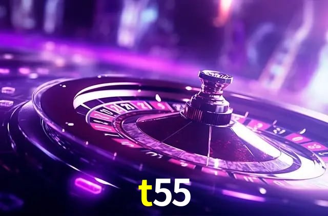 Casino Ao Vivo t55