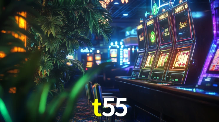 Live Casino t55