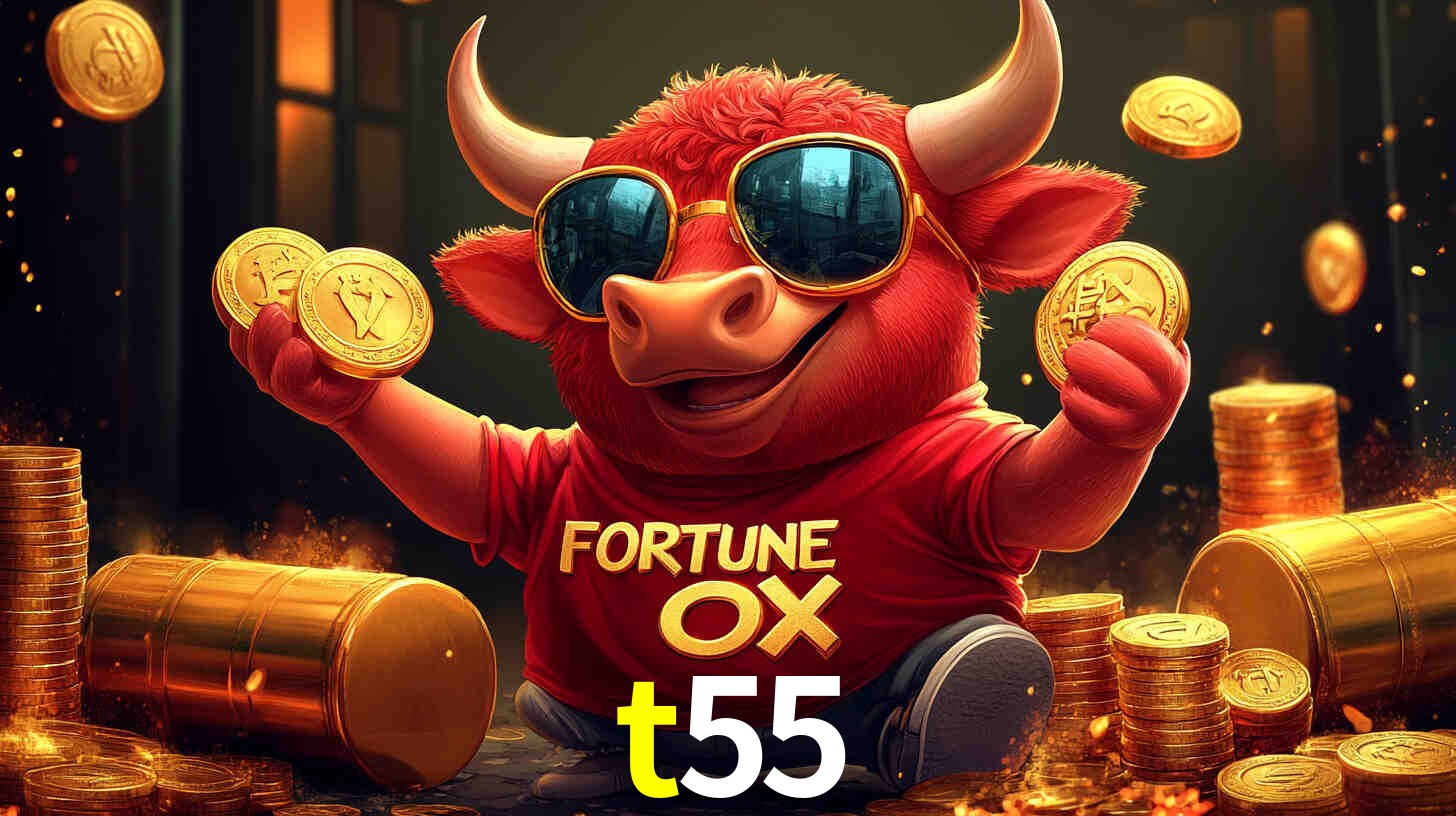 Explorando a Categoria de Eventos em Apostas na t55
