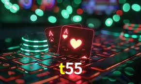 Tecnologia da Plataforma t55