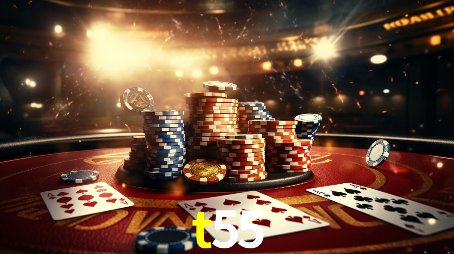 VIP Casino t55