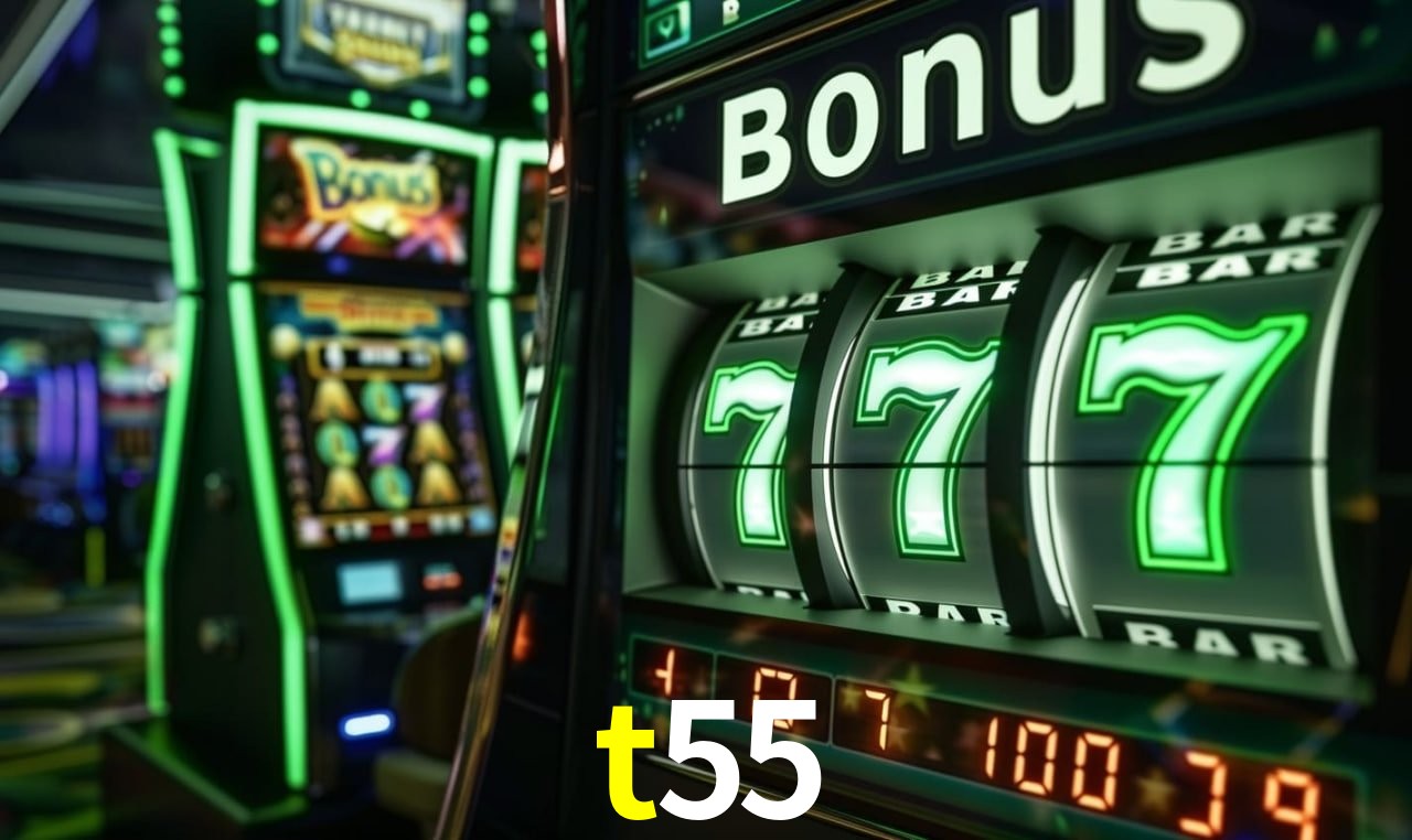 Secure Login t55