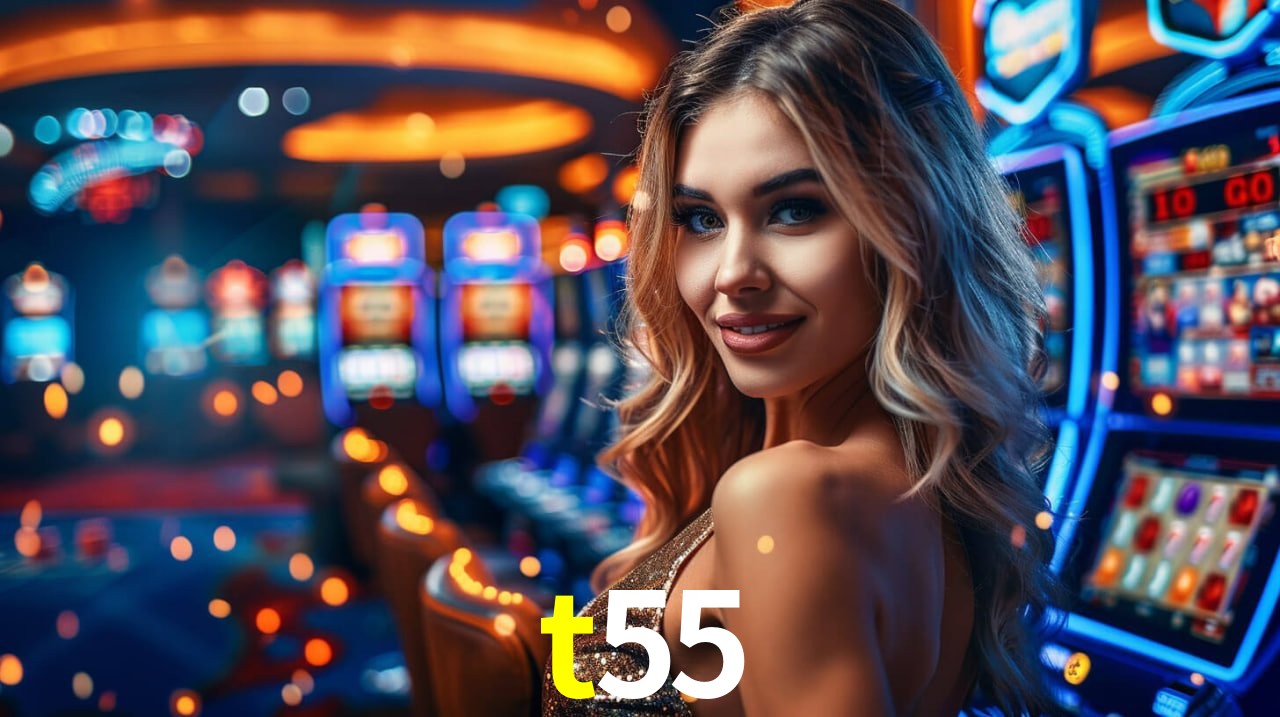 Live Casino t55