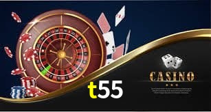 Benefícios da Conta t55