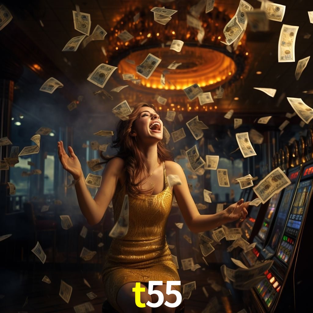 Spaceman Game t55