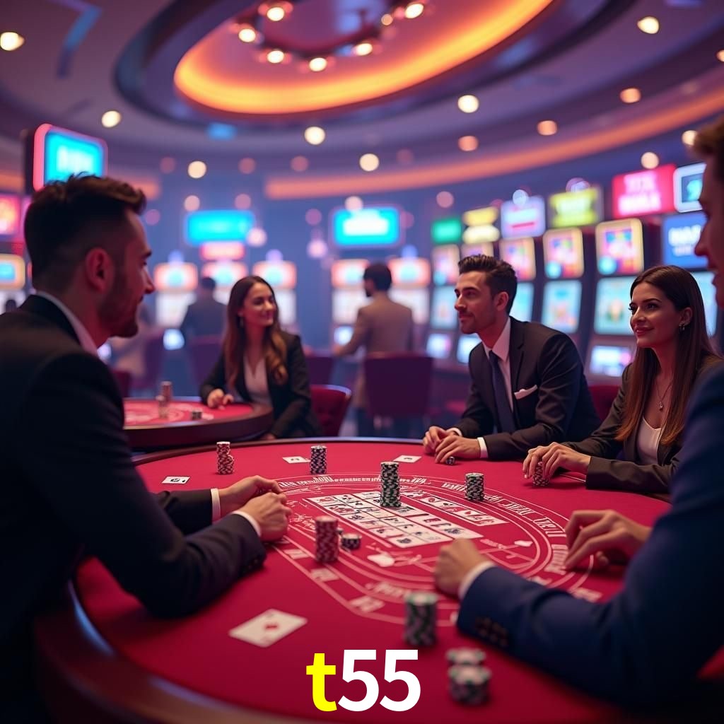 Estatísticas Esportivas t55