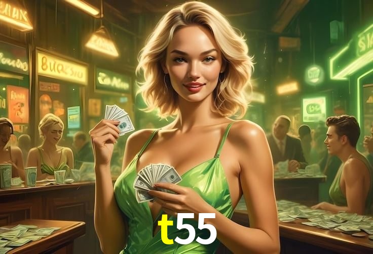 cassino t55
