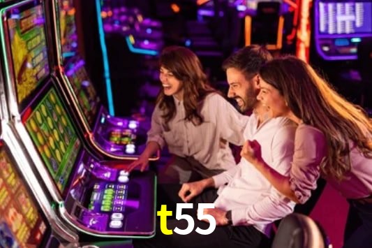Torneios t55